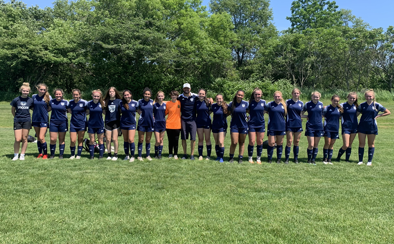 2021 NYSW CHAMPIONS CONFERENCE 16U GIRLS 